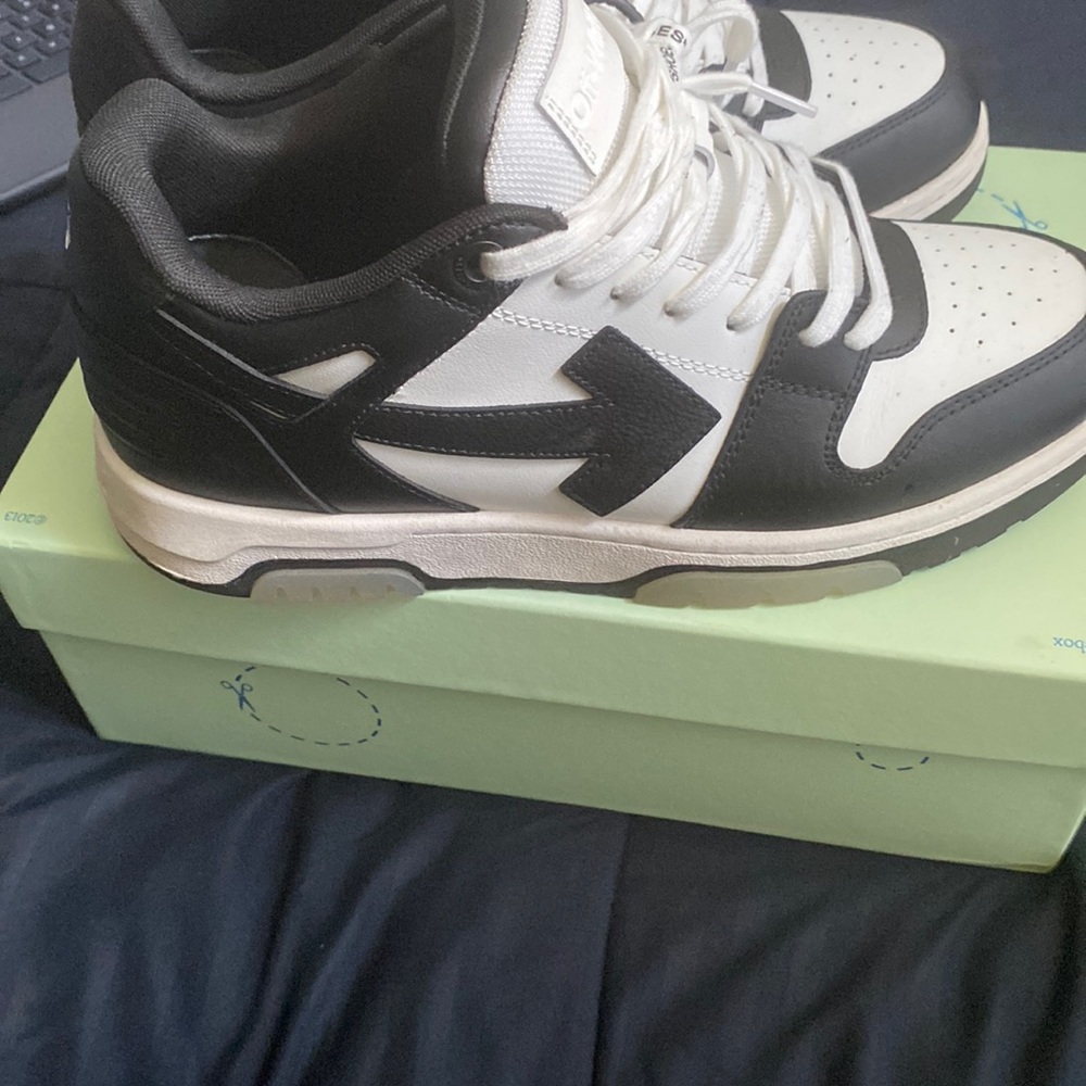 Off Whites!!